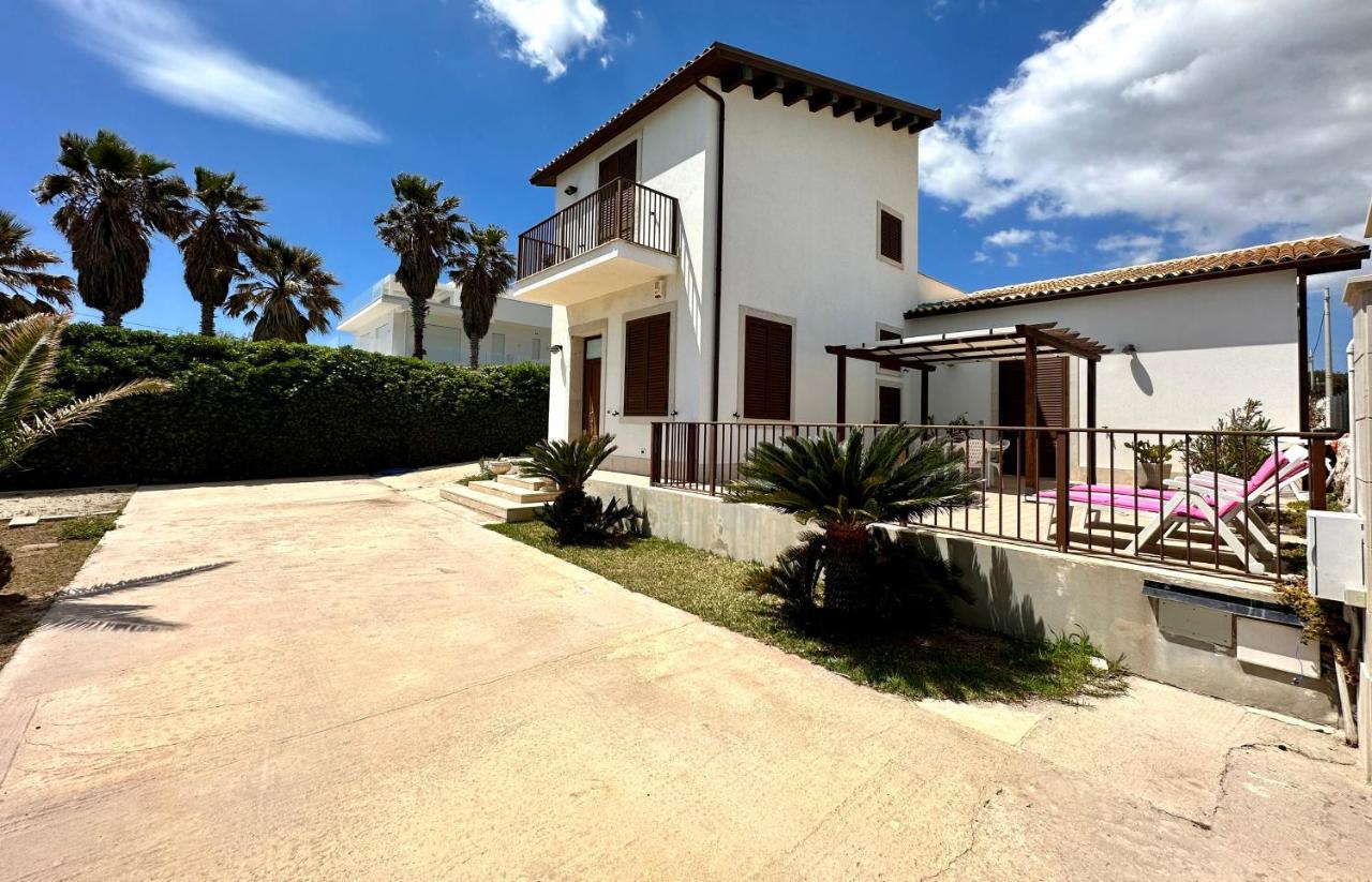 Il Frantoio Di Avola Apartment Ngoại thất bức ảnh