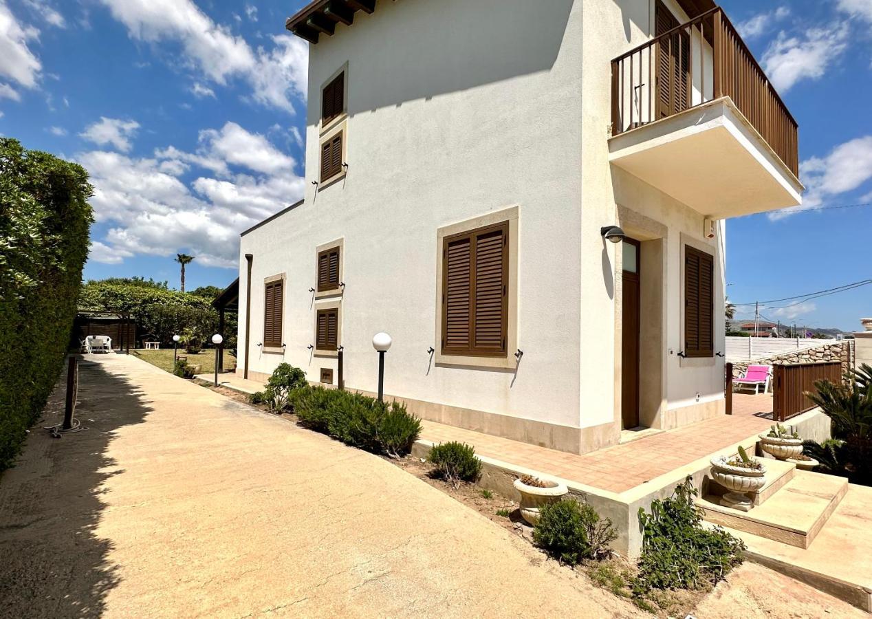Il Frantoio Di Avola Apartment Ngoại thất bức ảnh
