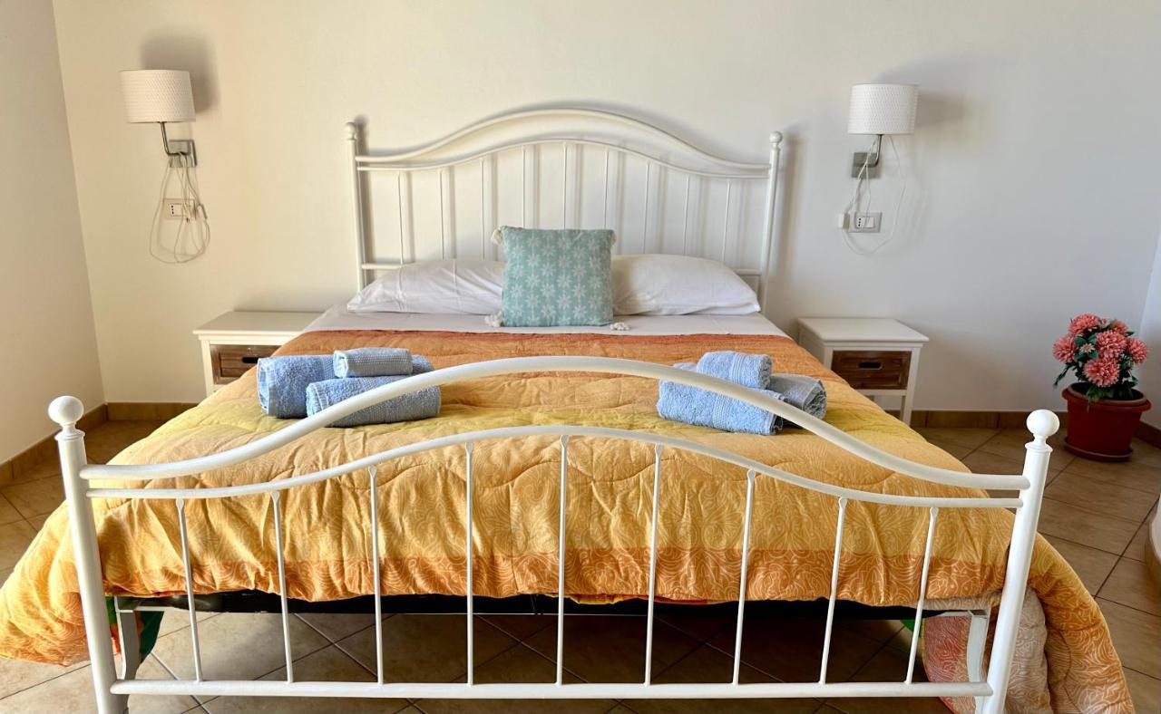 Il Frantoio Di Avola Apartment Ngoại thất bức ảnh