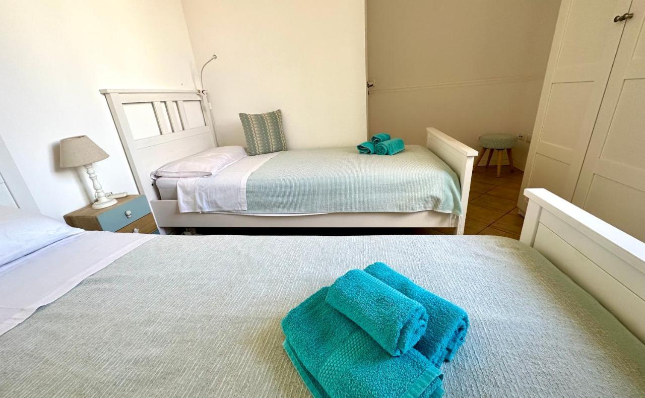Il Frantoio Di Avola Apartment Ngoại thất bức ảnh