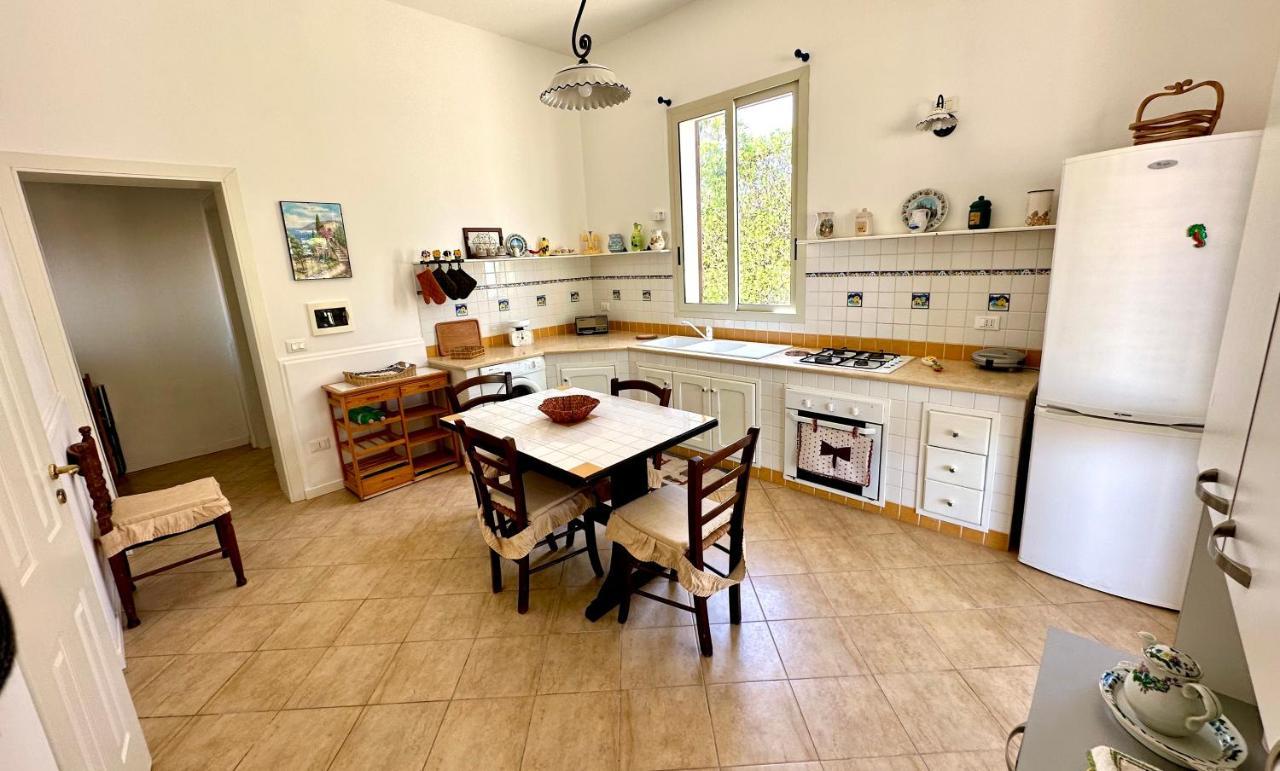 Il Frantoio Di Avola Apartment Ngoại thất bức ảnh