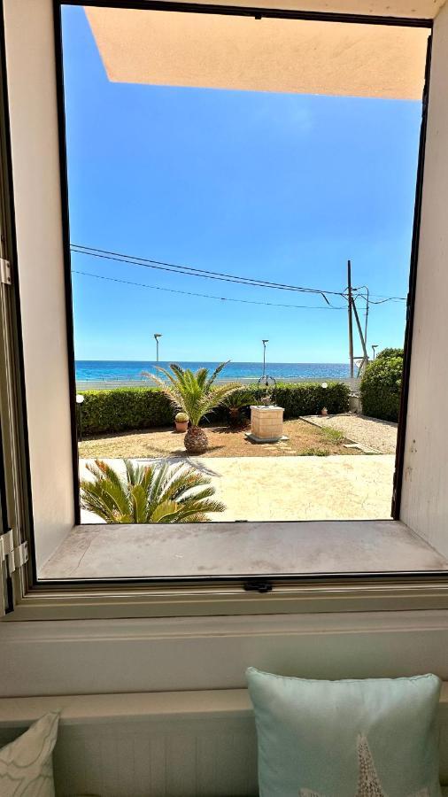 Il Frantoio Di Avola Apartment Ngoại thất bức ảnh