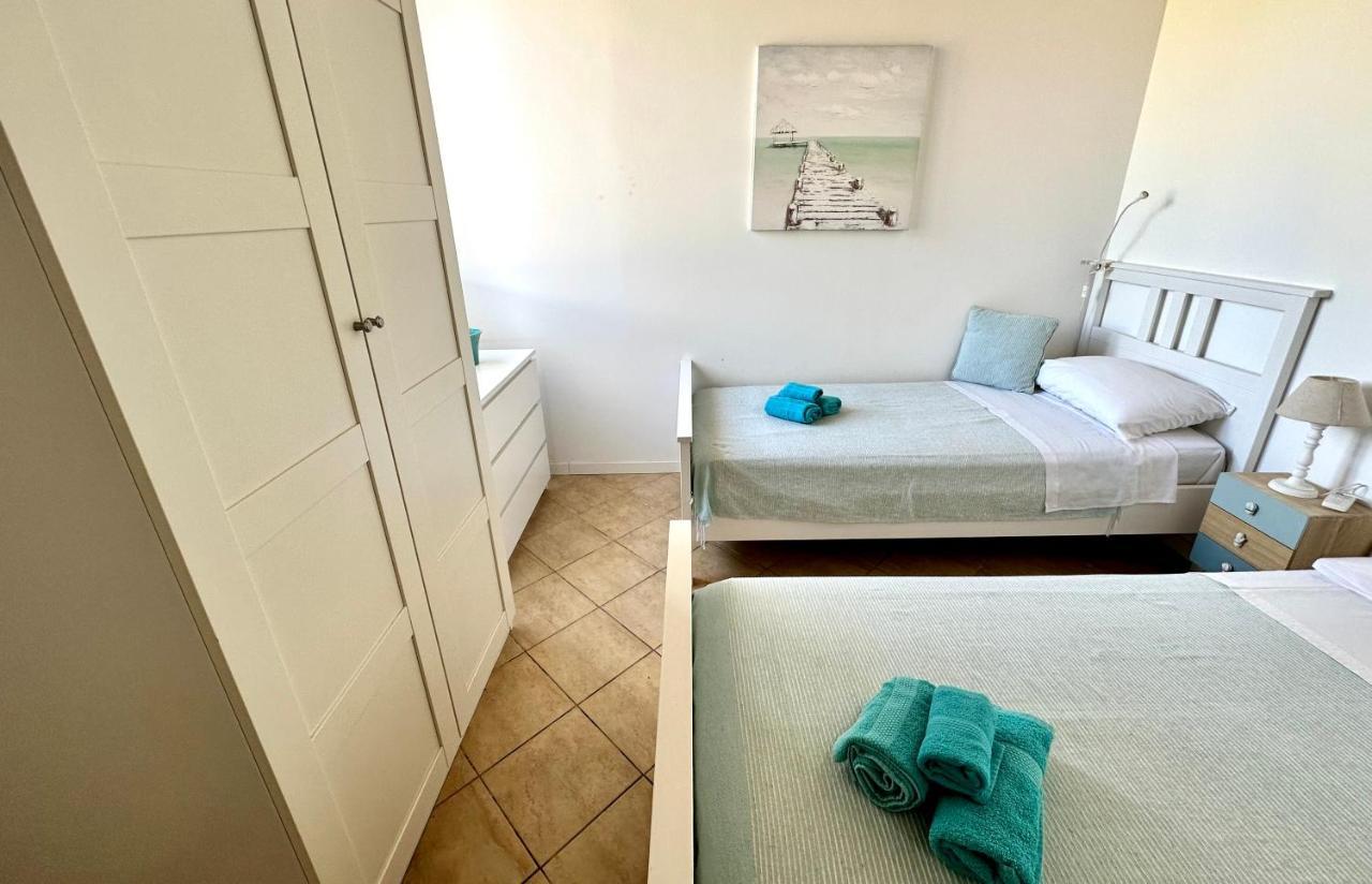 Il Frantoio Di Avola Apartment Ngoại thất bức ảnh